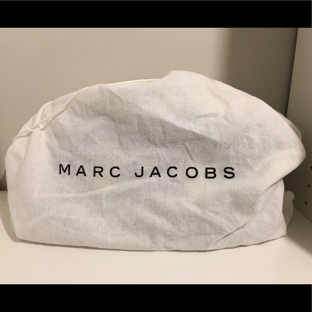 Marc Jacobs python Rio - Picture 3 of 7